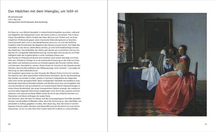 Produktbild: Vermeer