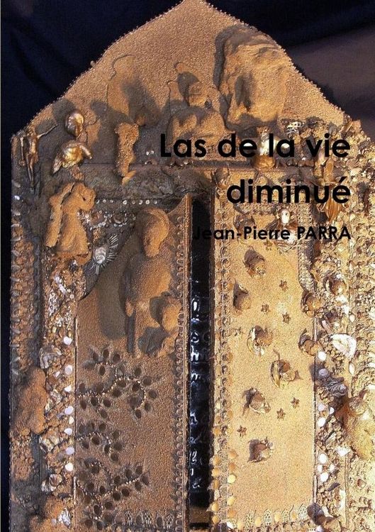 Produktbild: Las de la vie diminuee