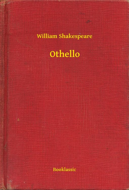 Produktbild: Othello