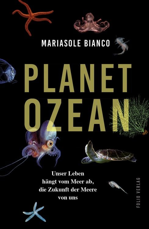 Produktbild: Planet Ozean