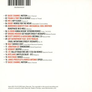 Produktbild: Fabric 82: Art Department