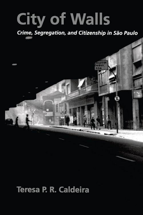 Produktbild: City of Walls