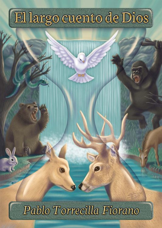Produktbild: El Largo Cuento de Dios
