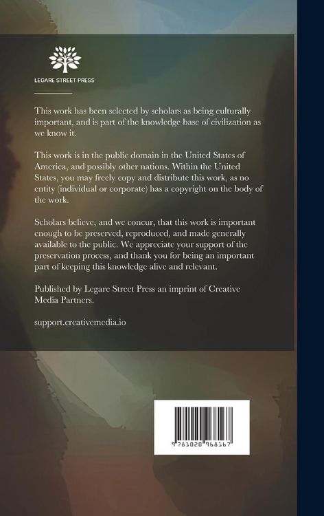 Produktbild: A History Of Literary Criticism In The Renaissance