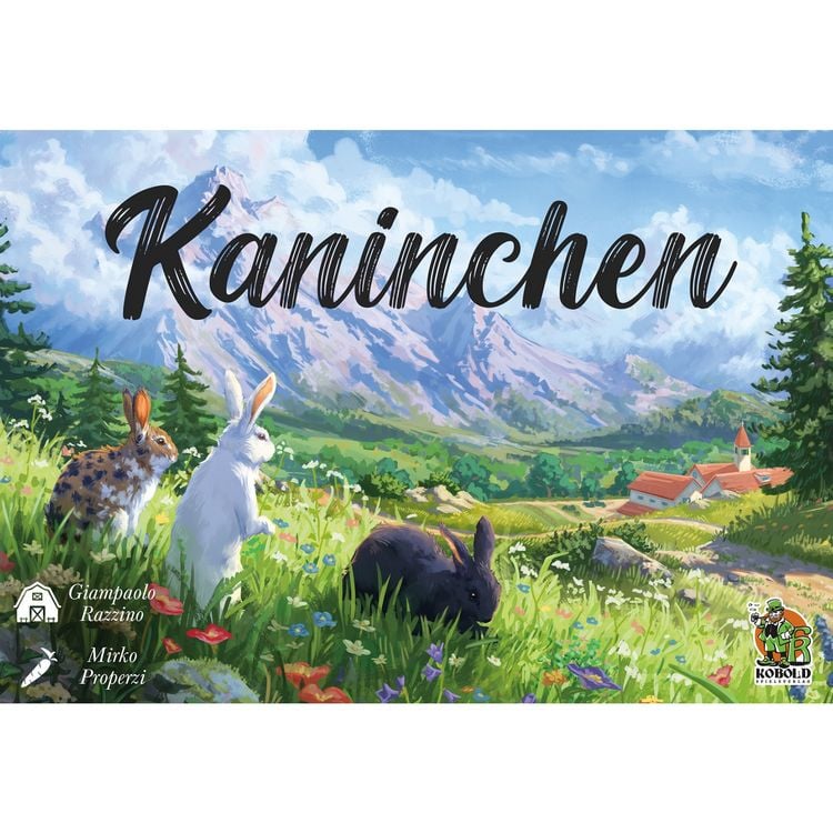 Produktbild: Kaninchen