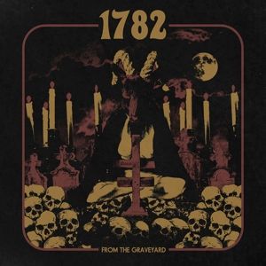 Produktbild: From The Graveyard