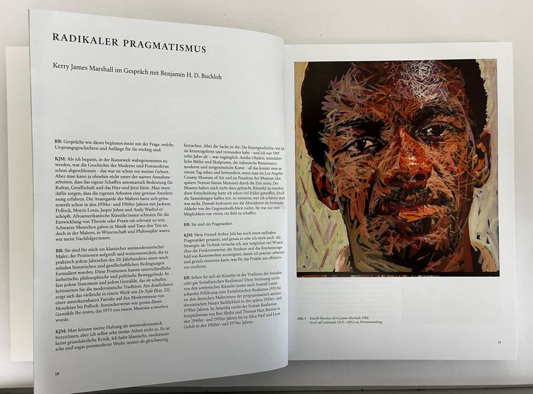 Produktbild: Kerry James Marshall