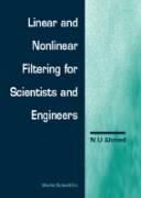 Produktbild: LINEAR & NONLINEAR FILTERING FOR...