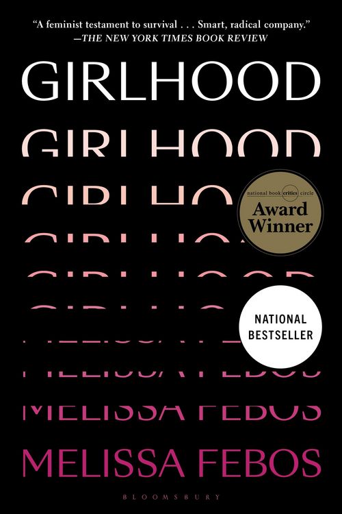 Produktbild: Girlhood