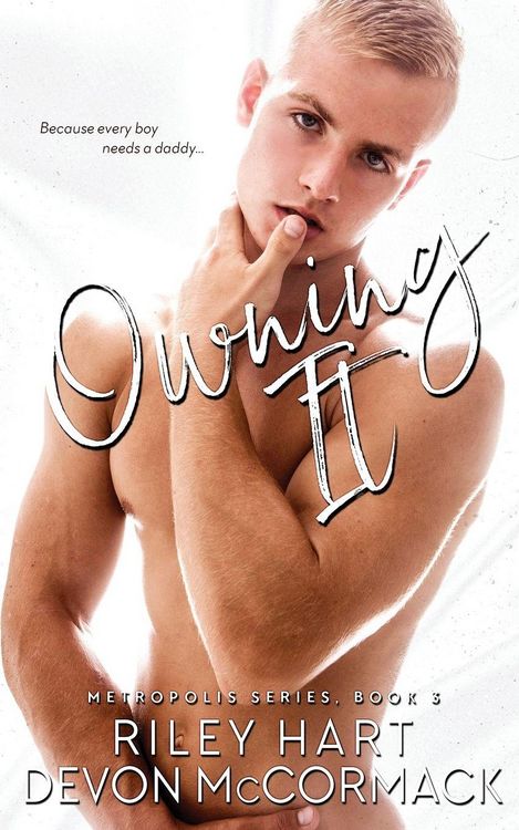 Produktbild: Owning It