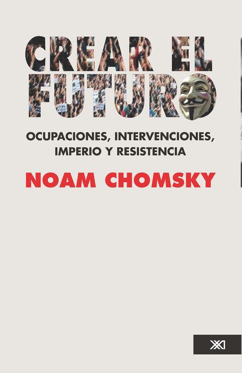 Produktbild: Crear el futuro