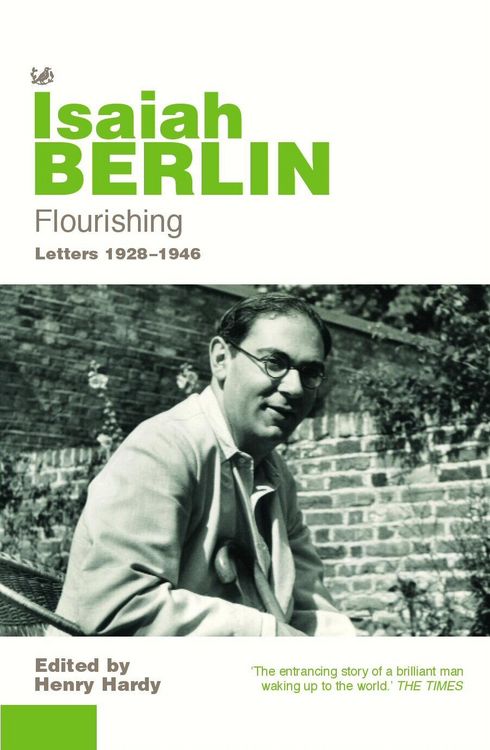 Produktbild: Flourishing