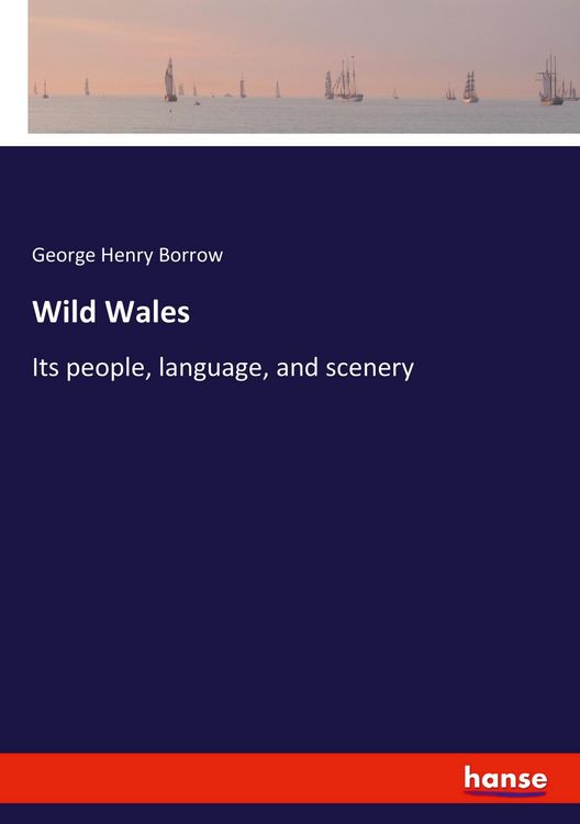 Produktbild: Wild Wales