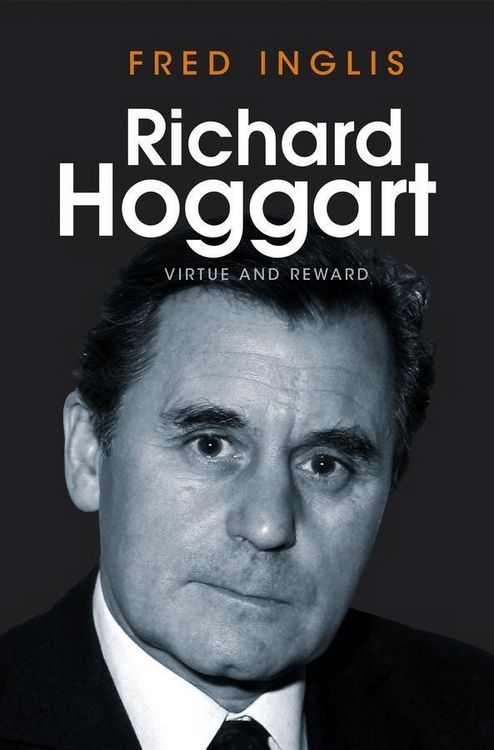 Produktbild: Richard Hoggart