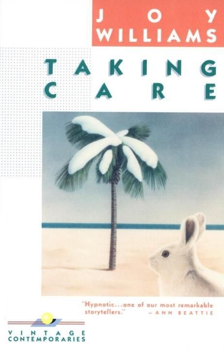 Produktbild: Taking Care
