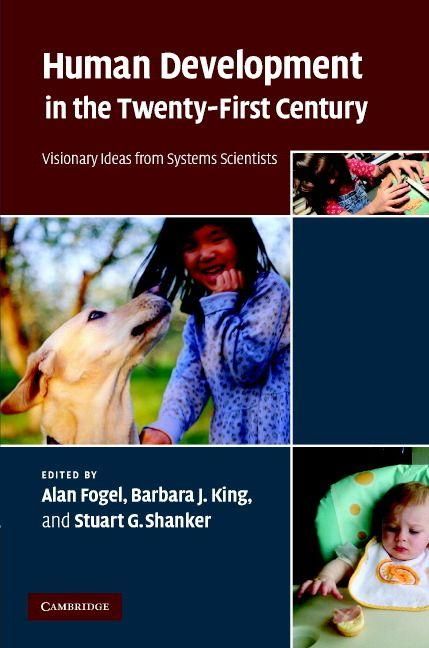 Produktbild: Human Development in the Twenty-First Century
