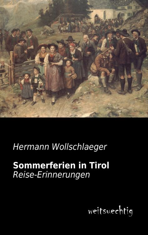 Produktbild: Sommerferien in Tirol