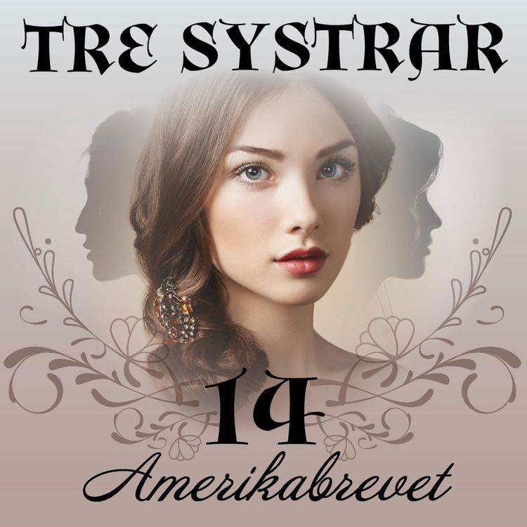 Produktbild: Amerikabrevet