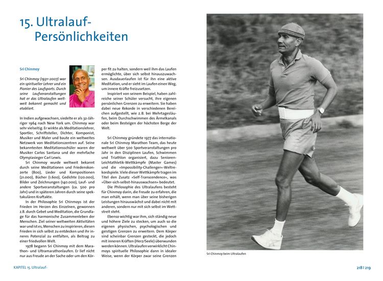 Produktbild: Das gro&szlig;e Buch vom Ultramarathon