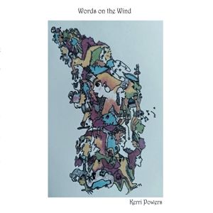 Produktbild: Words On The Wind