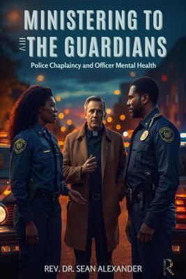 Produktbild: Ministering to the Guardians