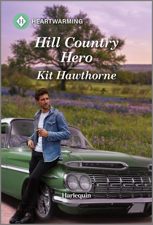 Produktbild: Hill Country Hero