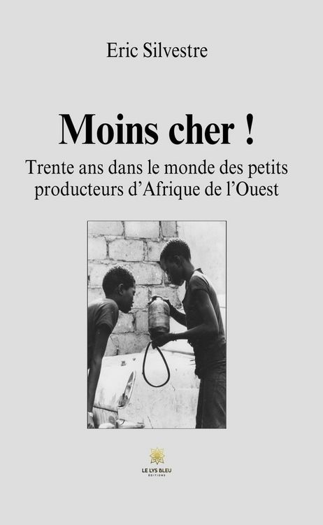 Produktbild: Moins cher !