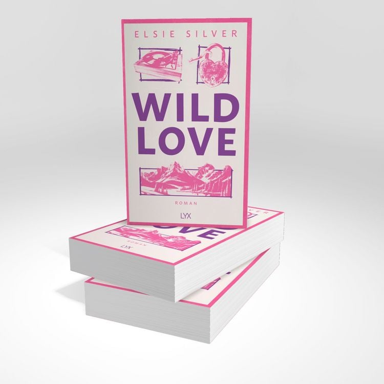 Produktbild: Wild Love