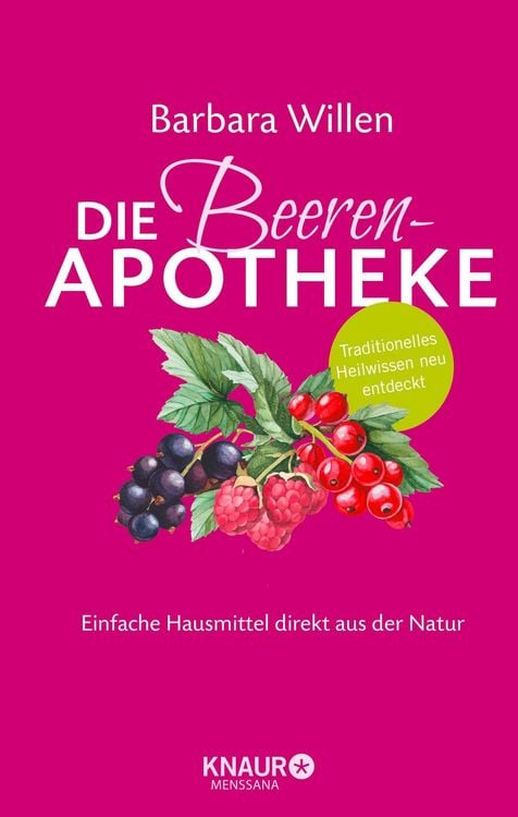 Produktbild: Die Beeren-Apotheke