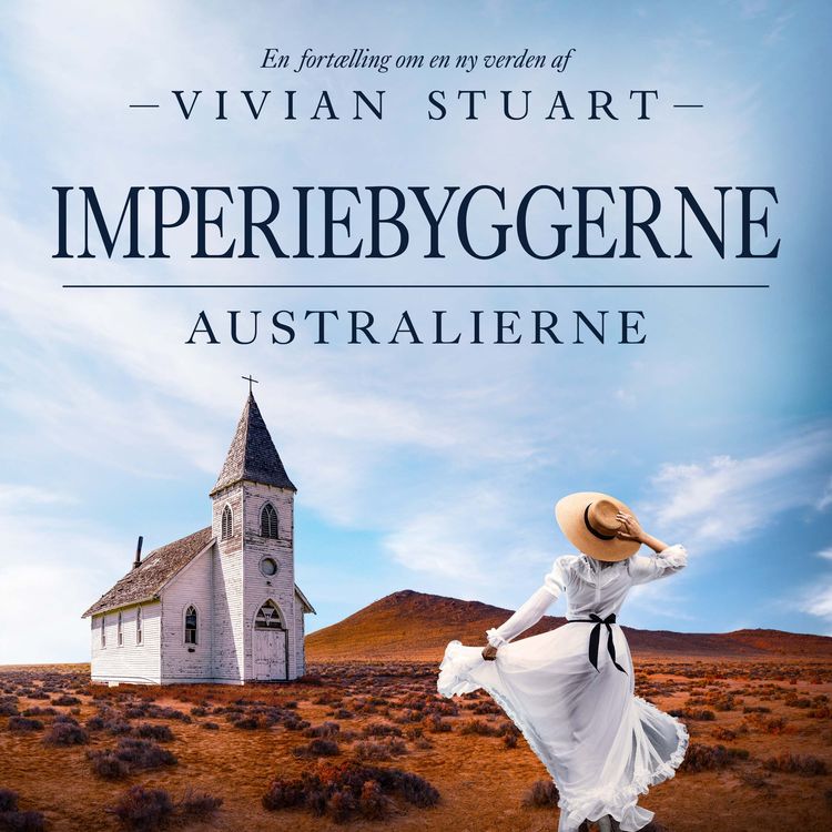 Produktbild: Imperiebyggerne