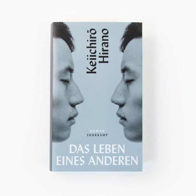 Produktbild: Das Leben eines Anderen