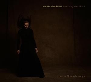 Produktbild: Lorca,Spanish Songs