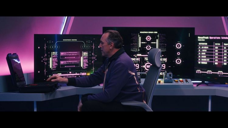 Produktbild: Speed Train