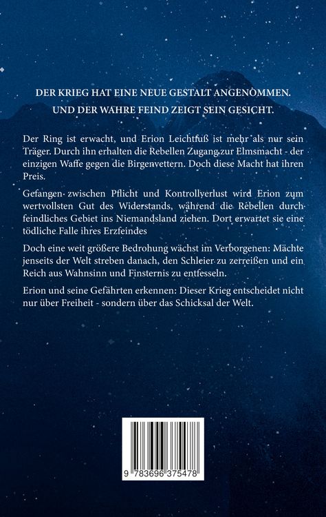 Produktbild: Der Ring der Elfen - Runenschwert | Teil 1