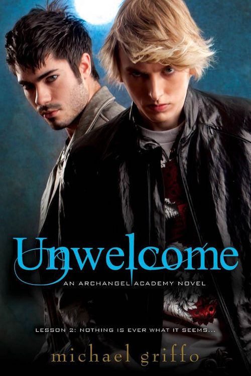 Produktbild: Unwelcome