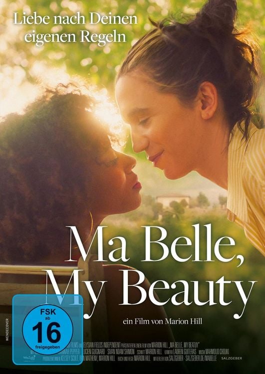 Produktbild: Ma Belle, My Beauty (OmU)
