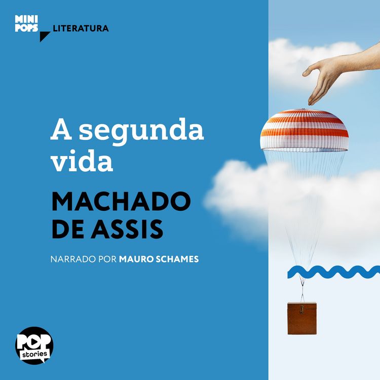 Produktbild: A segunda vida