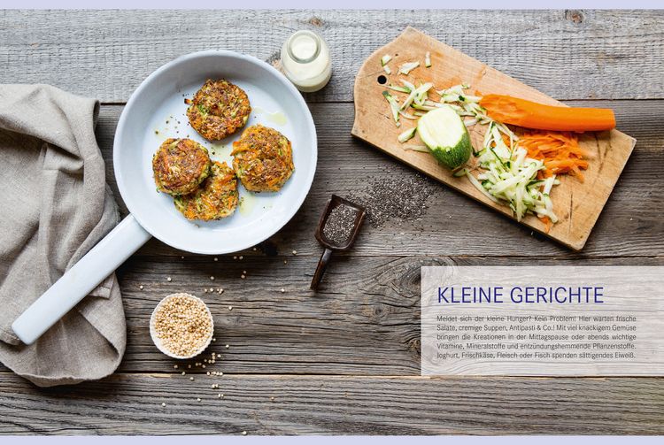 Produktbild: Die Ern&auml;hrungs-Docs &ndash; Starke Gelenke
