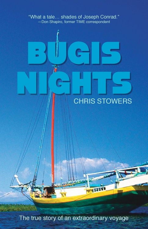 Produktbild: Bugis Nights
