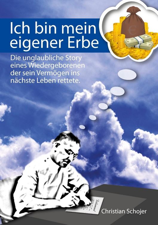 Produktbild: Ich bin mein eigener Erbe