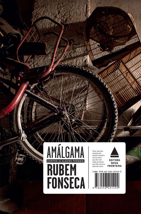 Produktbild: Am&aacute;lgama