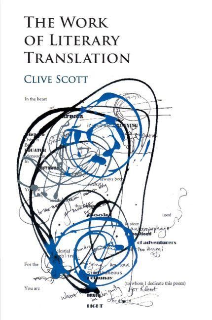 Produktbild: The Work of Literary Translation