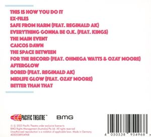 Produktbild: This Is How You Do It