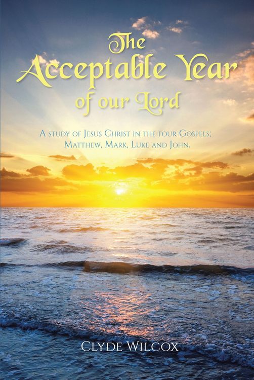 Produktbild: The Acceptable Year of our Lord