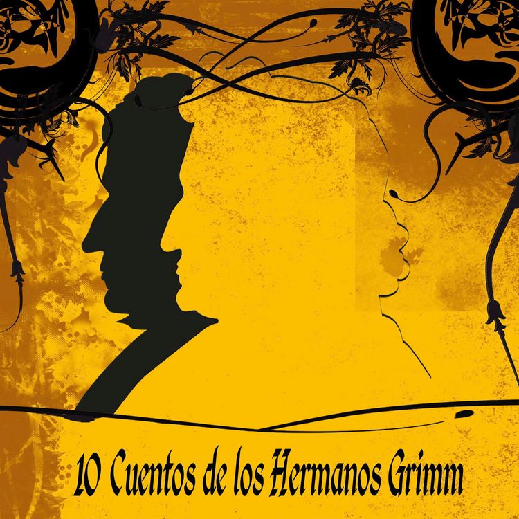 Produktbild: 10 Cuentos de los Hermanos Grimm