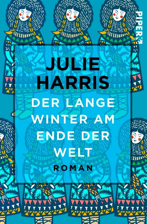 Produktbild: Der lange Winter am Ende der Welt