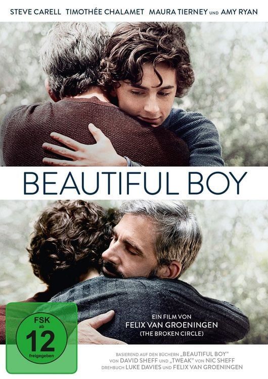 Produktbild: Beautiful Boy