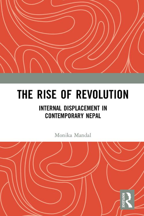 Produktbild: Mandal, M: Rise of Revolution