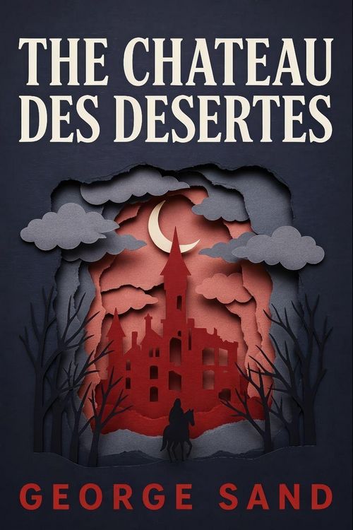 Produktbild: The Ch&acirc;teau des D&eacute;sertes