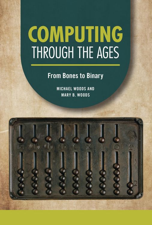 Produktbild: Computing through the Ages